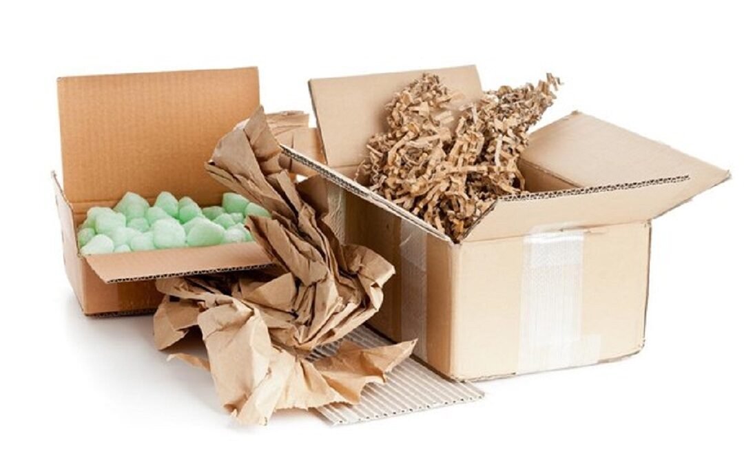 packing service