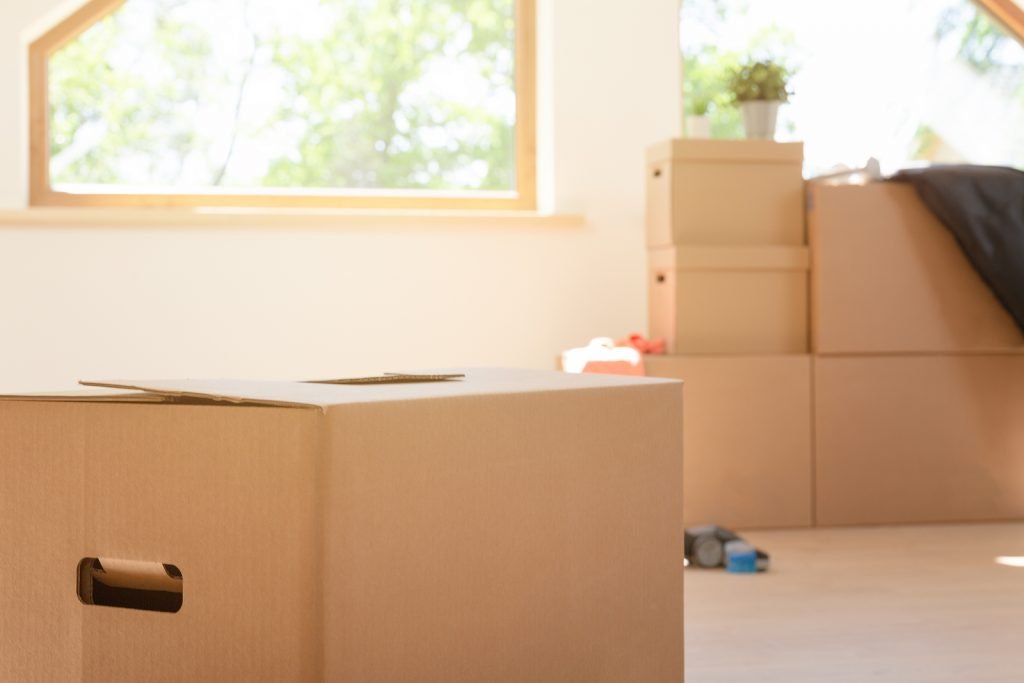packing service