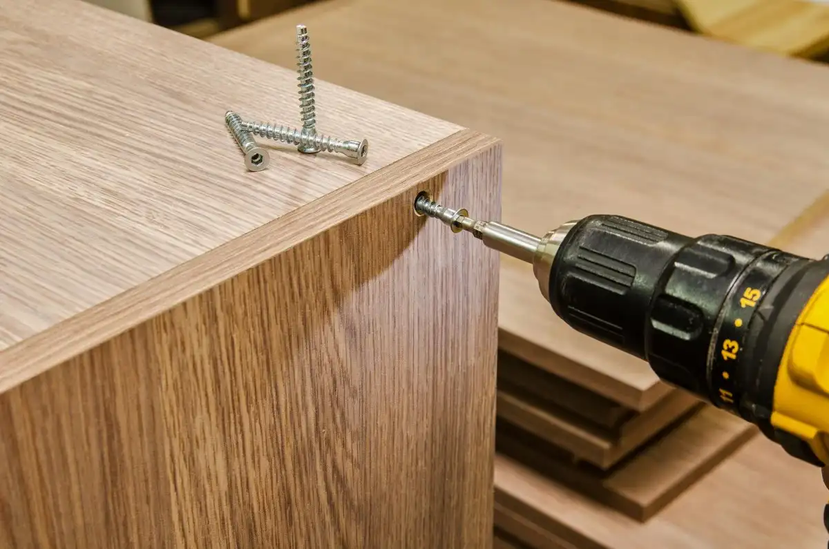Furniture Assembly