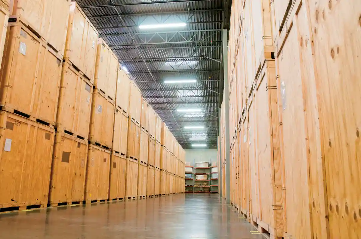 Secure Storage