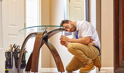 Furniture Assembly