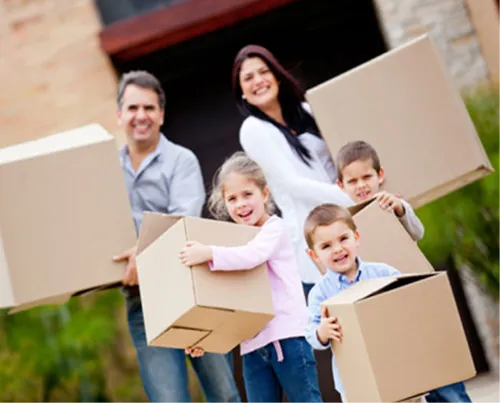 local movers