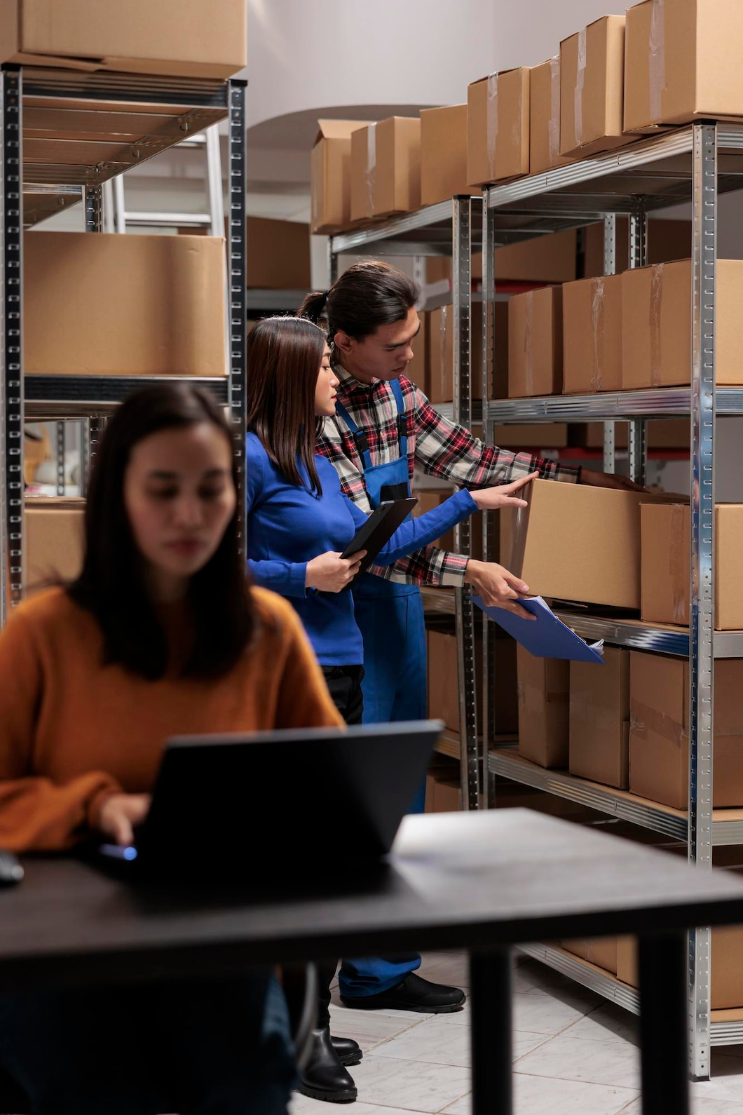 Affordable Storage Solutions in Houston