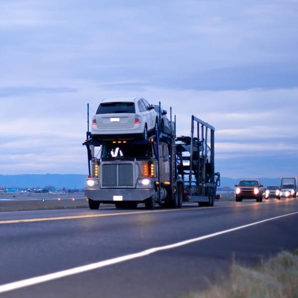 Affordable and Safe Vehicle Transportation