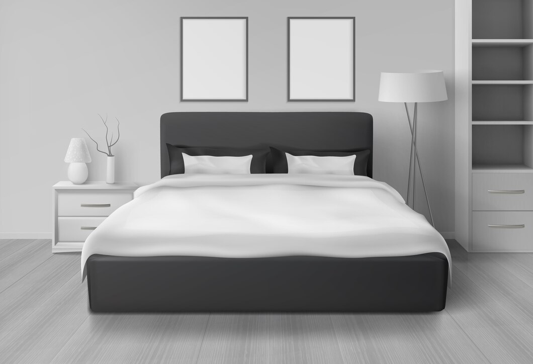 Beds and Bed Frames in Houston, TX