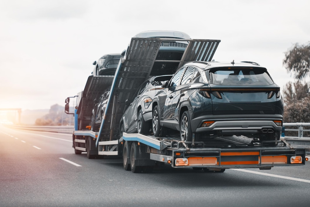 Best Vehicle Transport Services in Houston TX