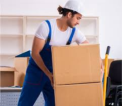 Corporate Relocation Services in Houston, TX