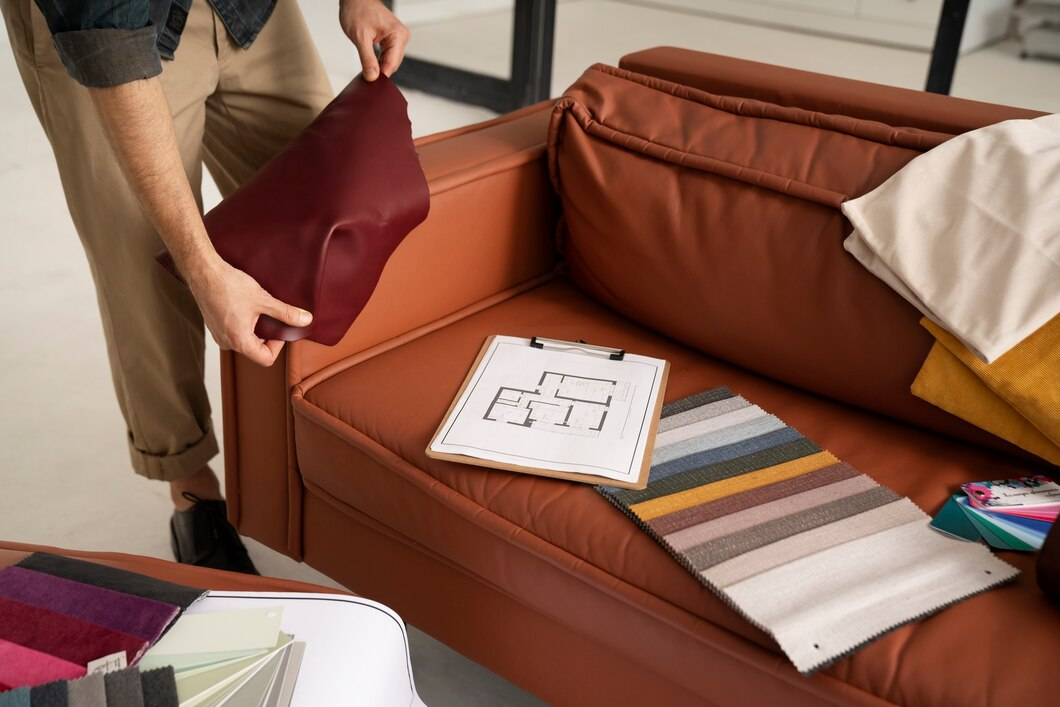 Home Staging Services in Houston, TX