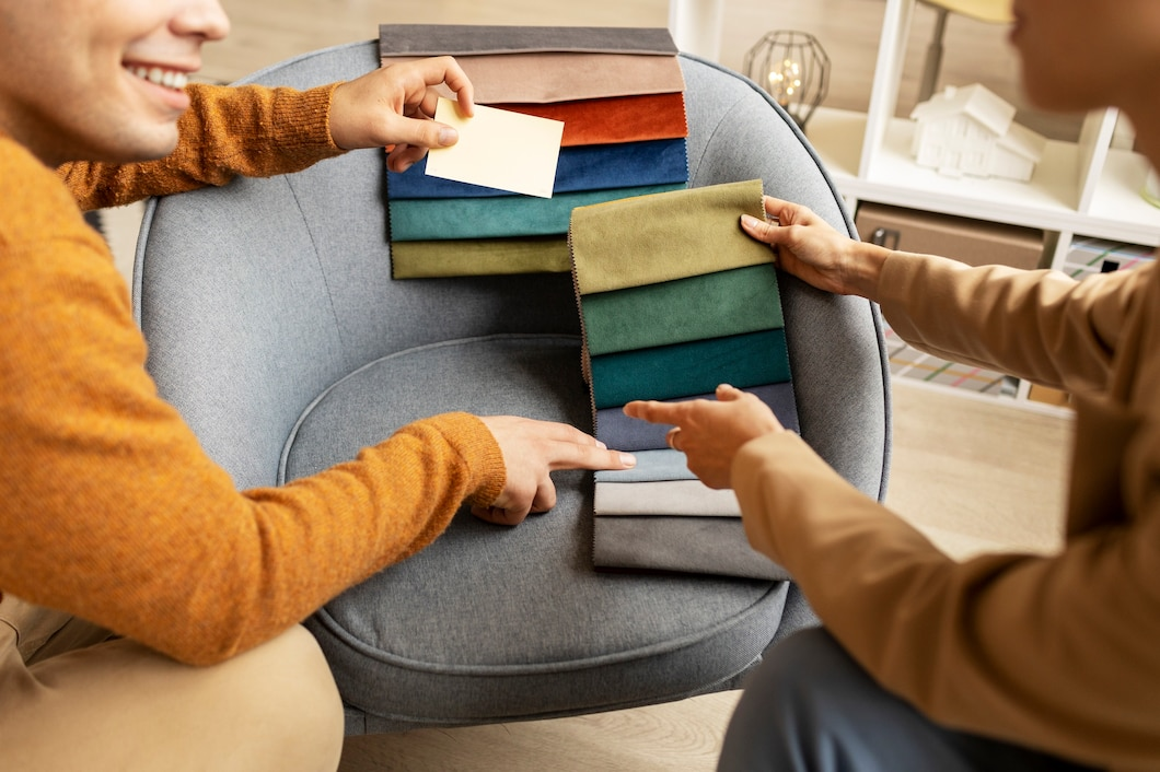 Home Staging Services in Houston TX
