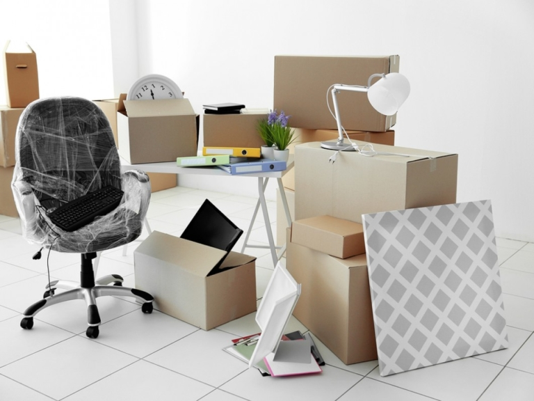 Let Fat Cat Movers Handle the Heavy Lifting