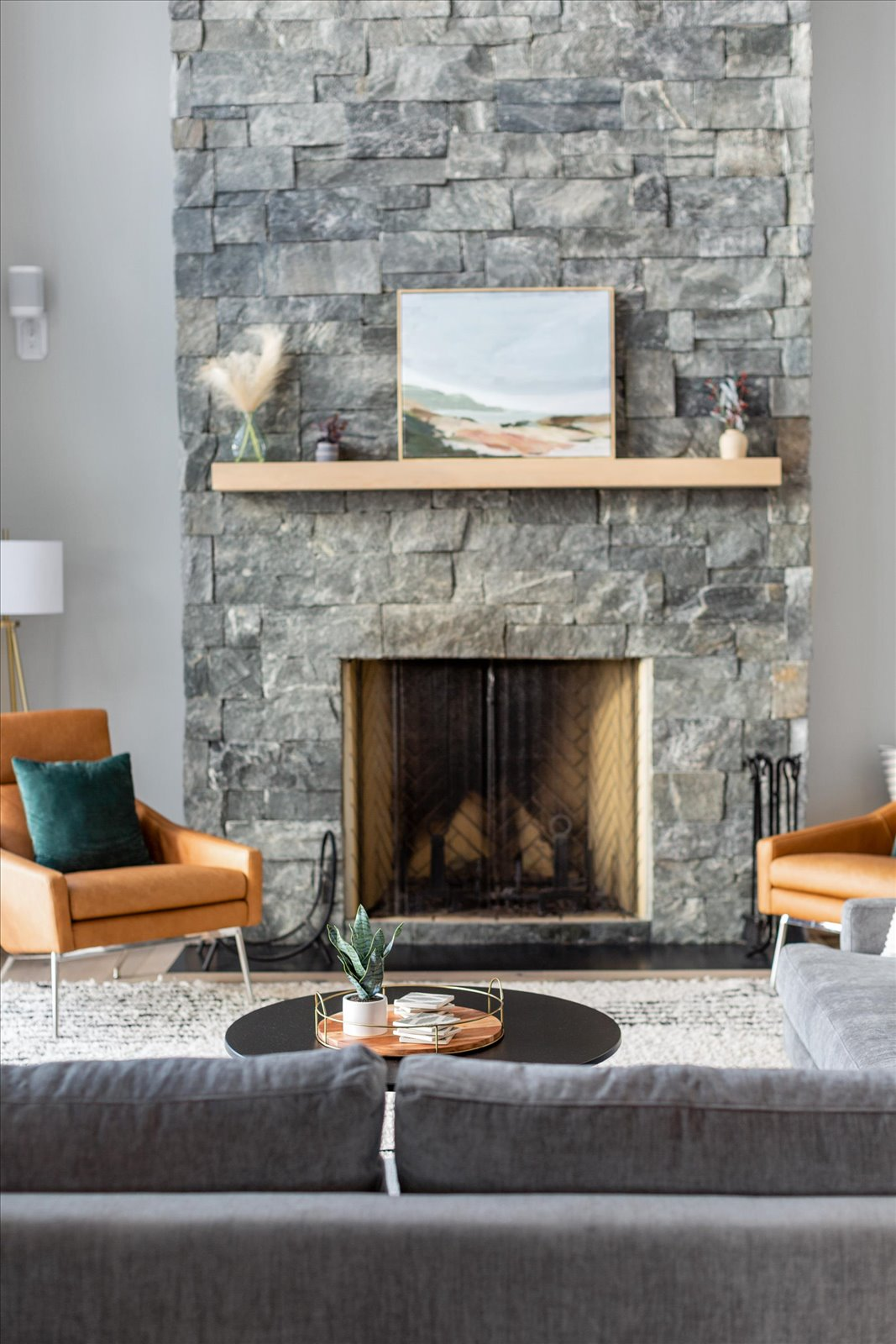 Our Home Staging Services