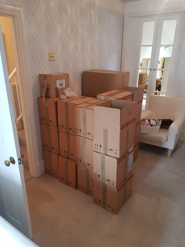 Packing Supply Solutions That Fit Any Budget