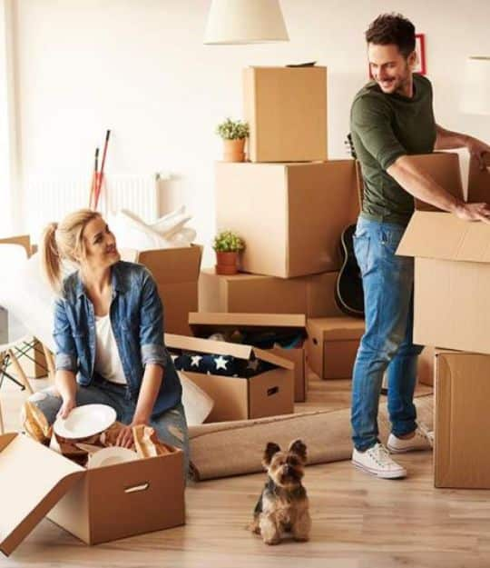 What You Can Expect From the Best Residential Movers