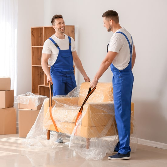 What You Get When You Choose Fat Cat Movers