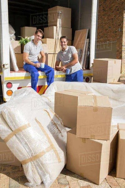 Why Choose Fat Cat Movers