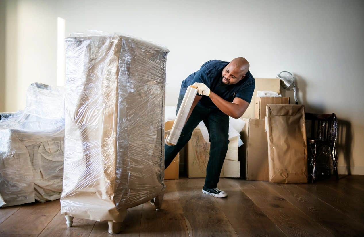 Why Choose Fat Cat Movers