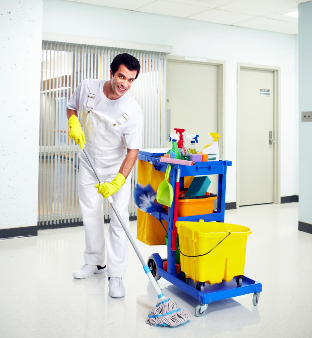Why Choose Our Cleaning Services