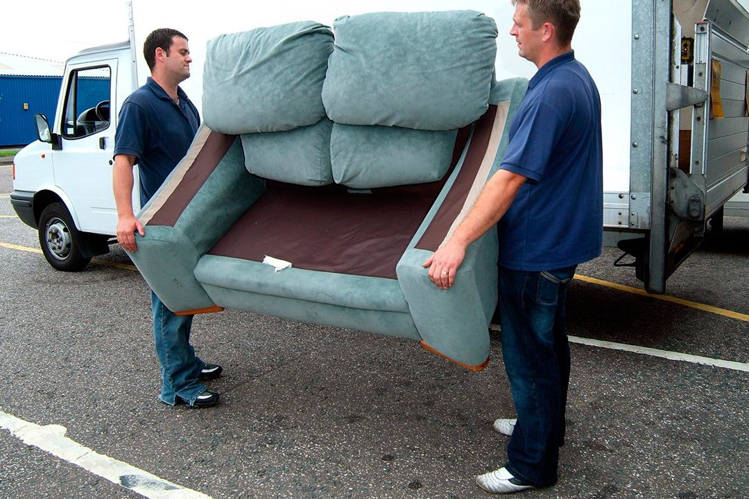 Why Choose Our Furniture Disposal Service