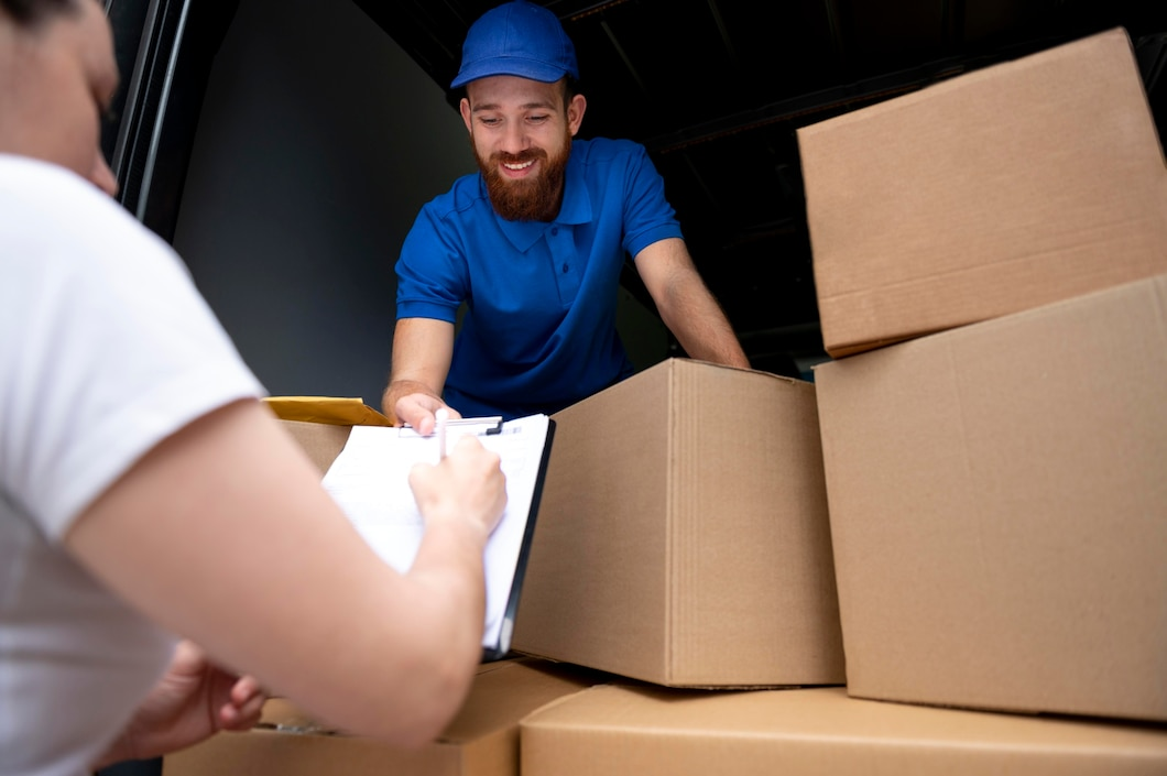Work With Houston’s Leading Specialty Movers in Houston, TX