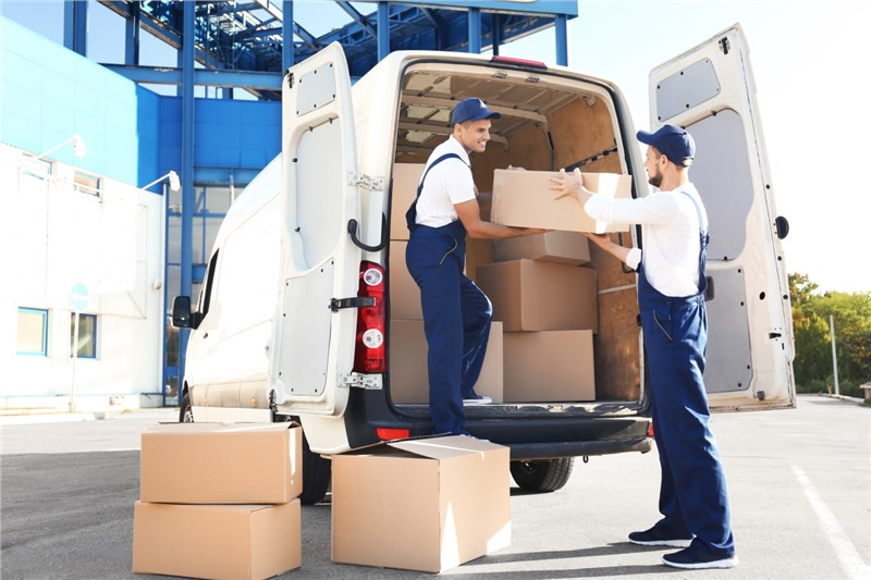 Your Local Experts for Every Move