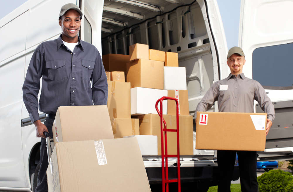 Your Local Experts for Every Move