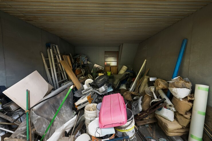 Best Junk Removal in Huston,Tx