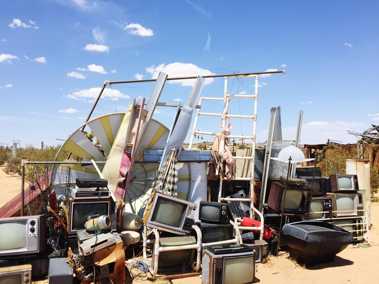Best Junk Removal in Huston,Tx