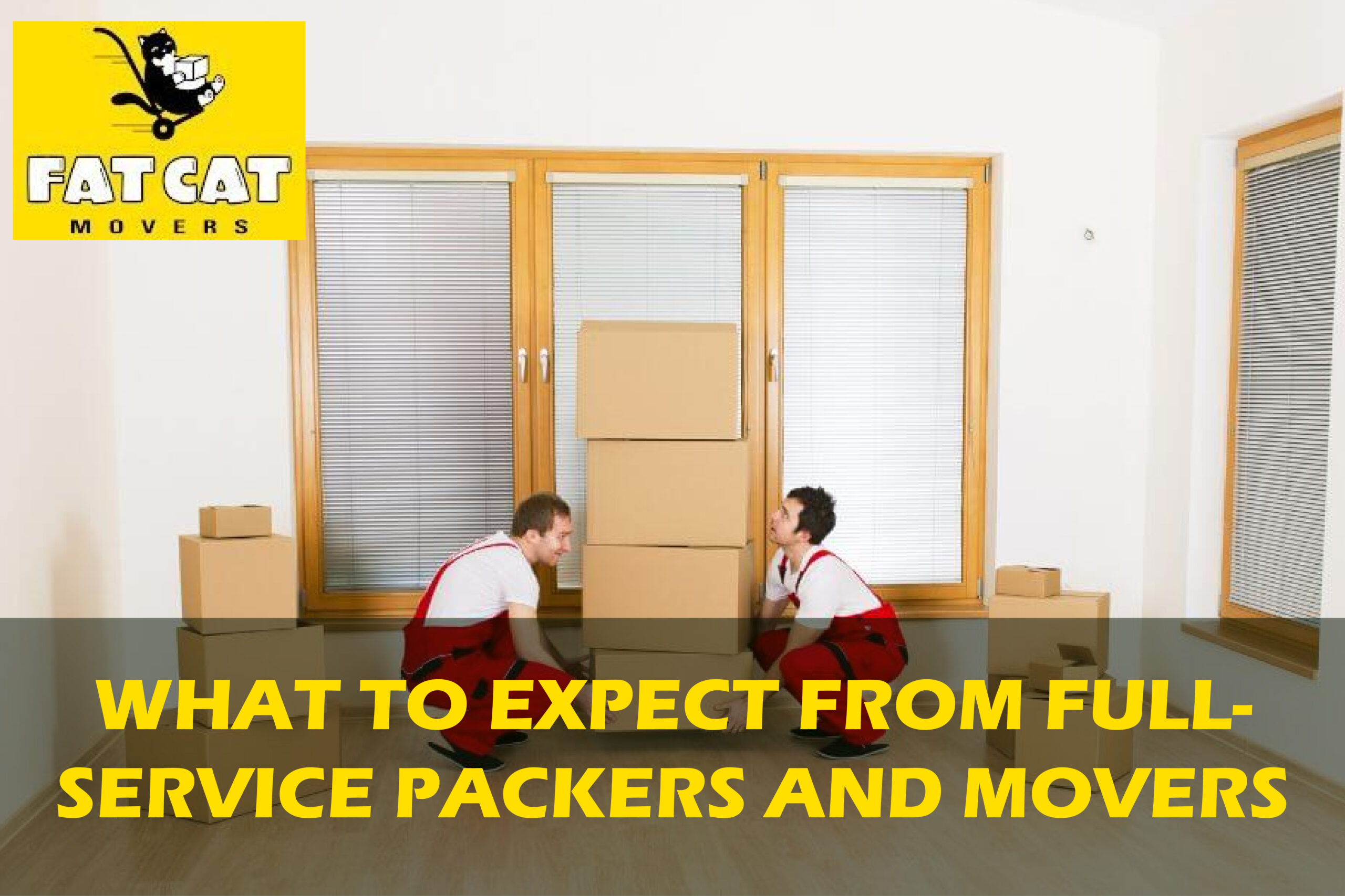 packers and movers