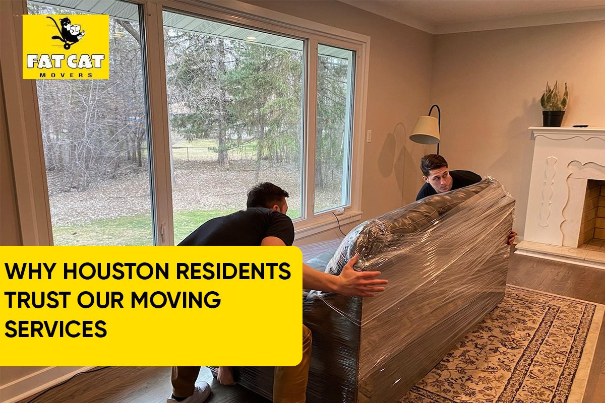 moving service