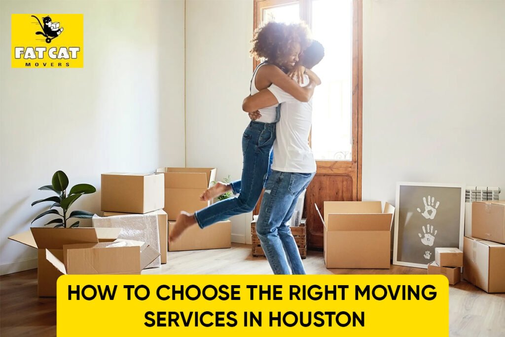 moving service